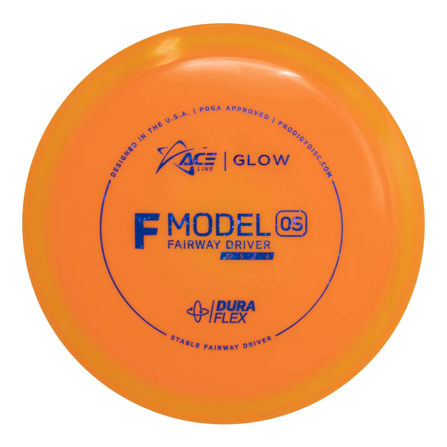 F Model OS