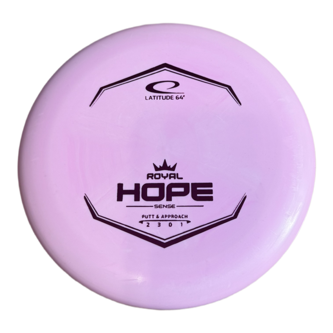 Hope