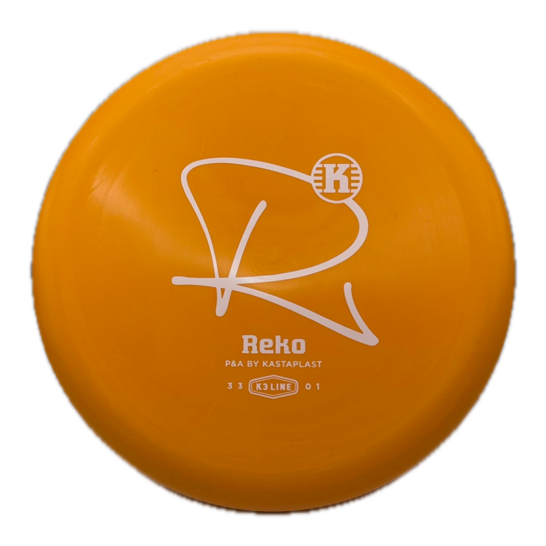 Reko