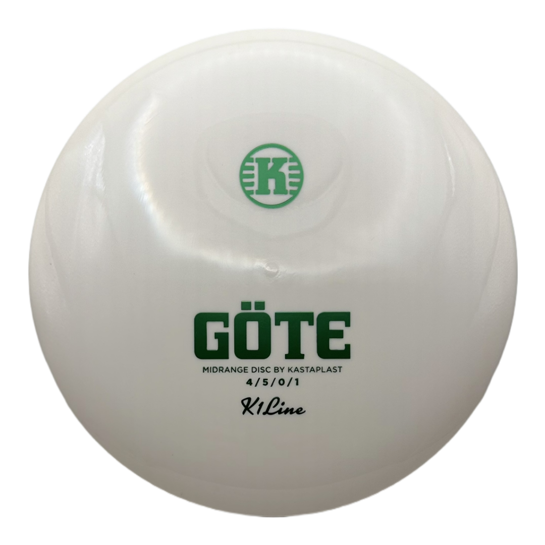 Göte