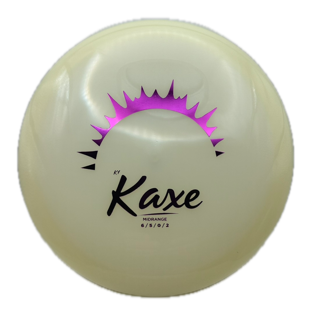 Kaxe