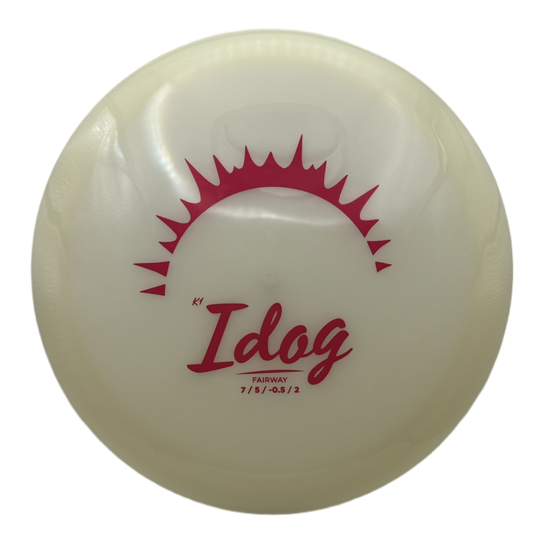 Idog