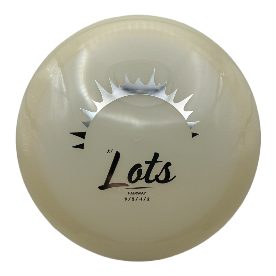 Lots