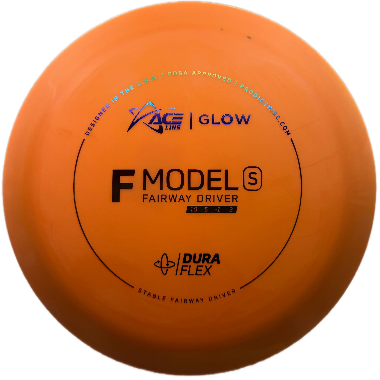 F Model S