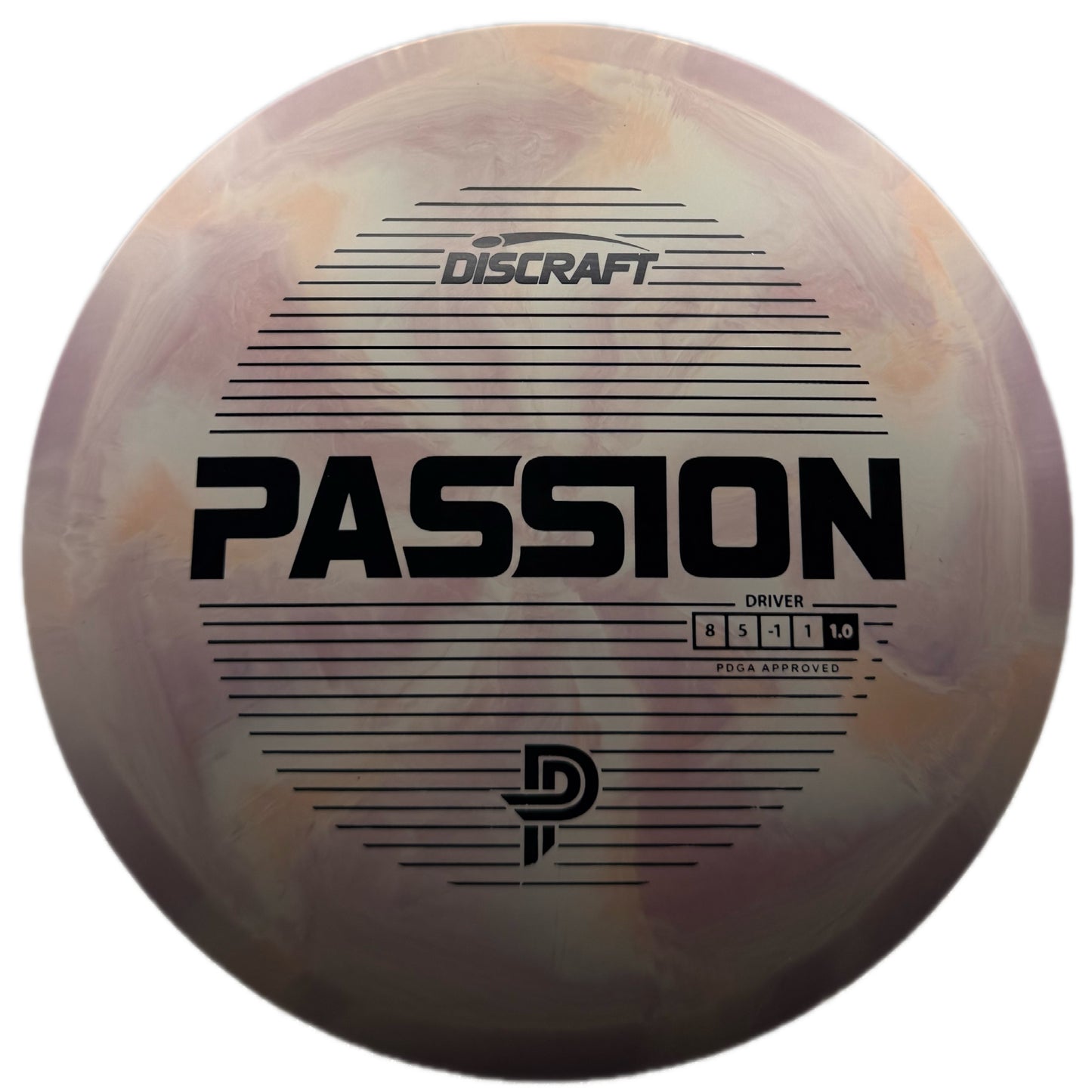 Passion