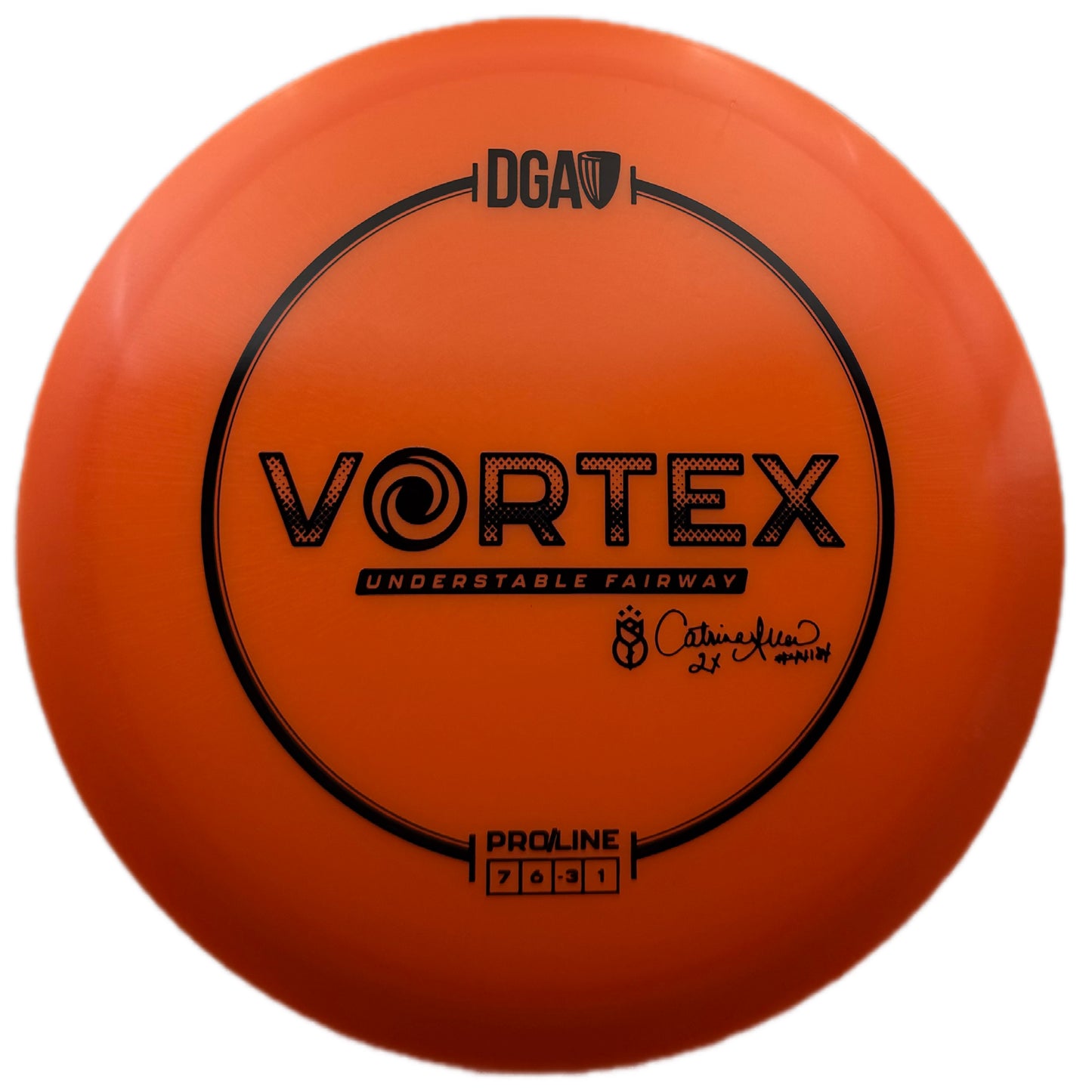 Vortex