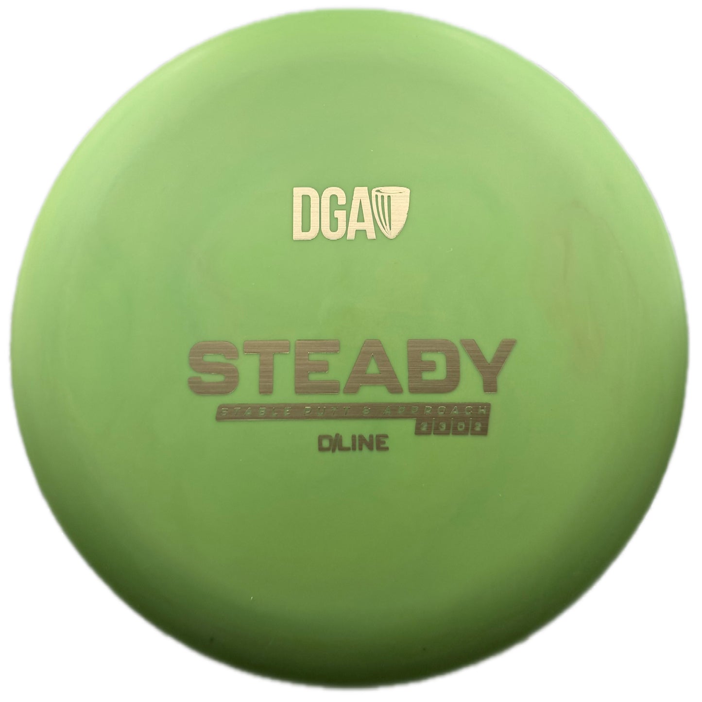 Steady