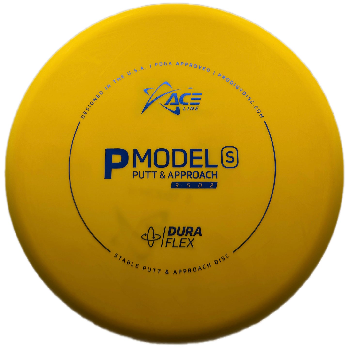 P Model S