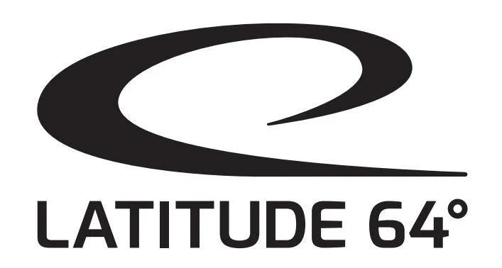 Latitude 64 Discs