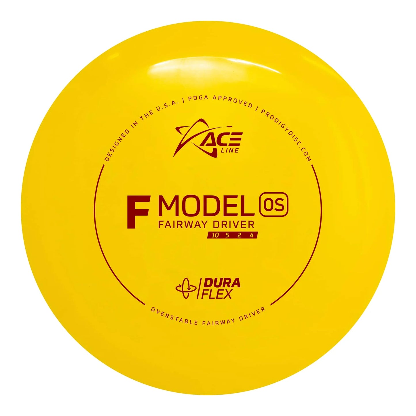 F Model OS