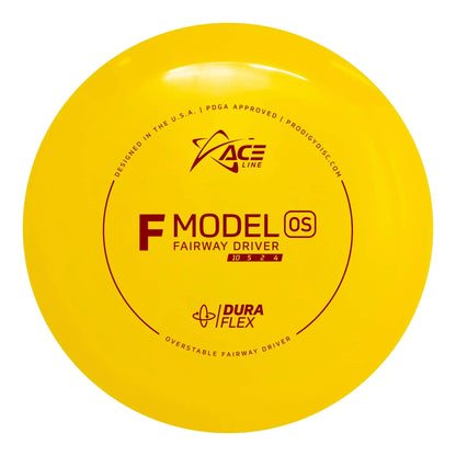 F Model OS