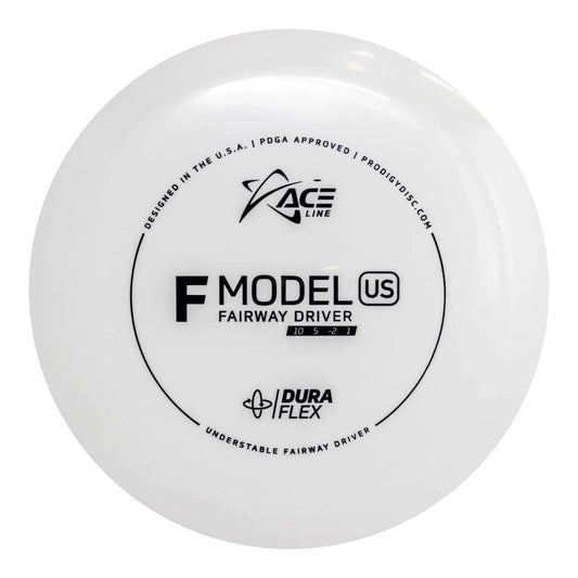 F Model US