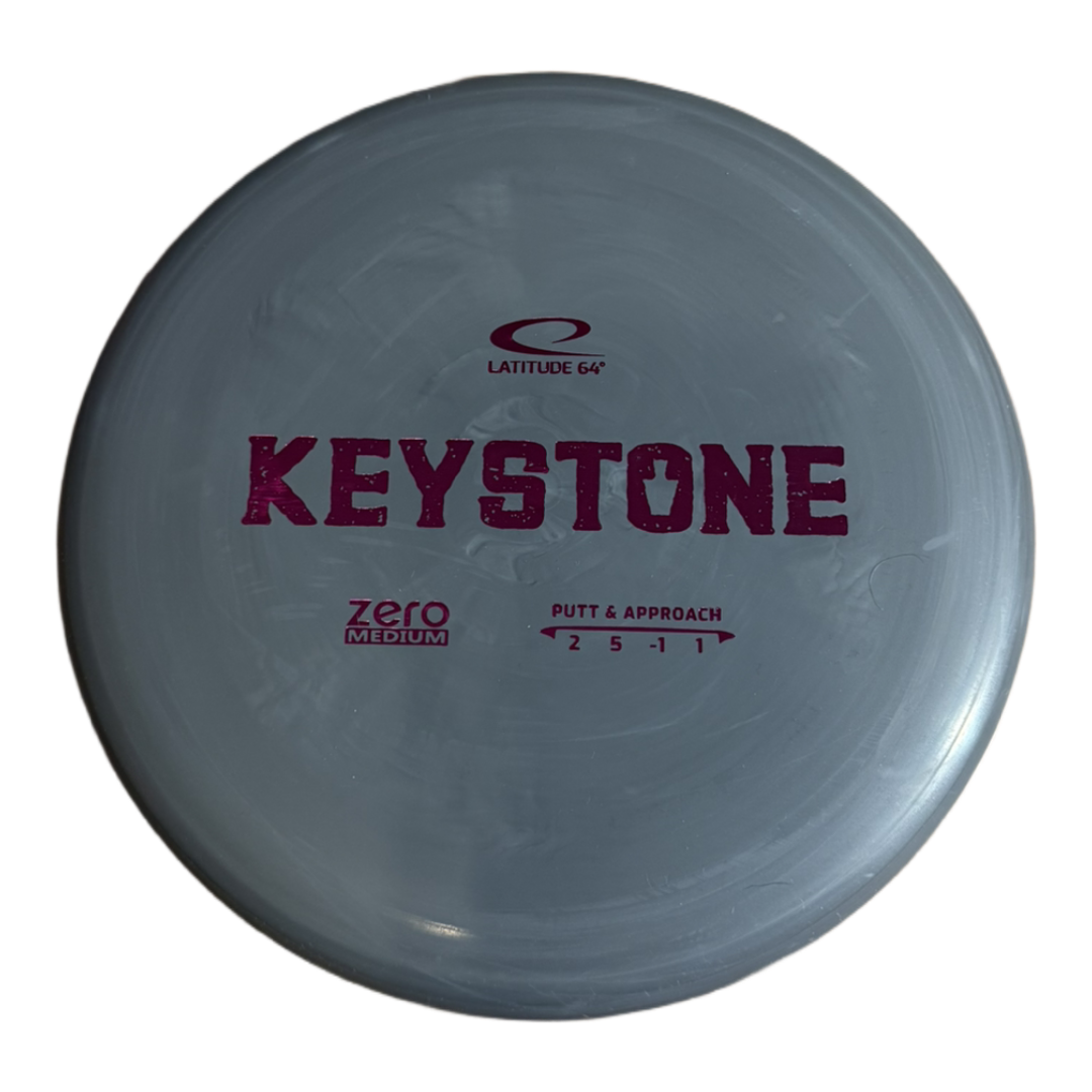 Keystone
