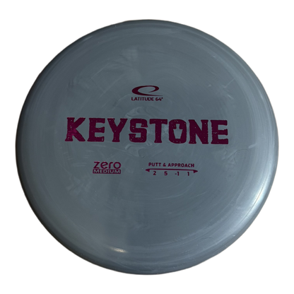 Keystone