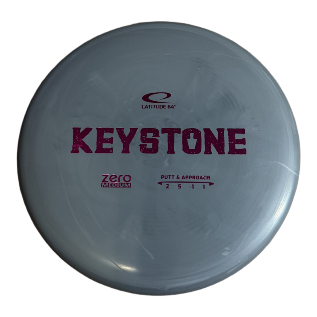Keystone