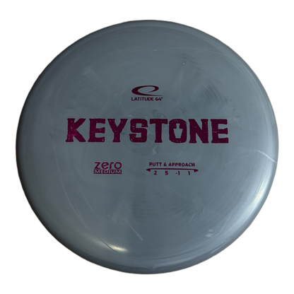 Keystone