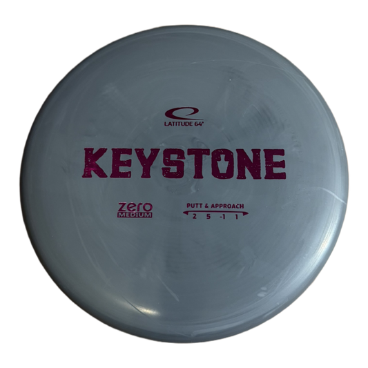 Keystone