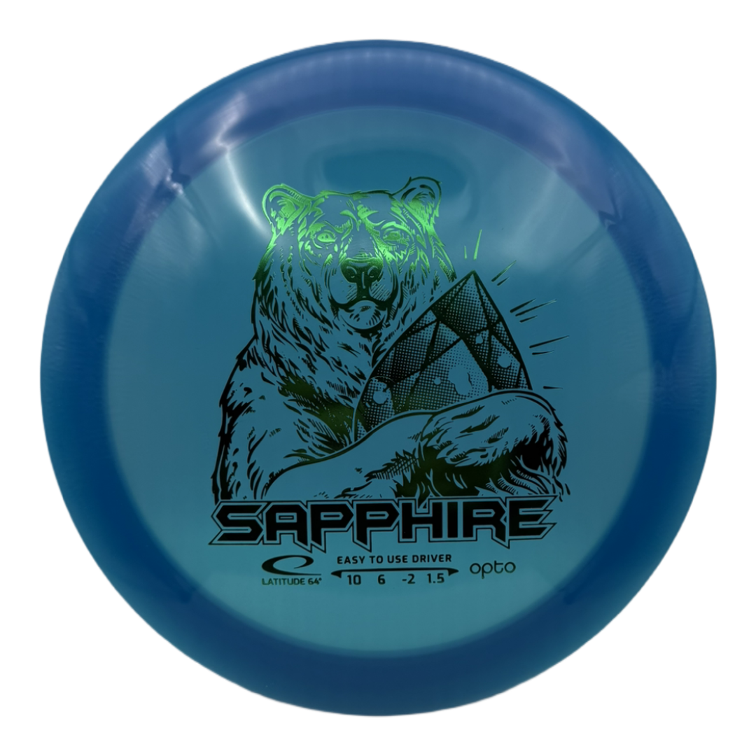 Sapphire