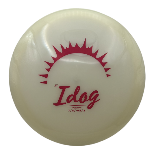 Idog