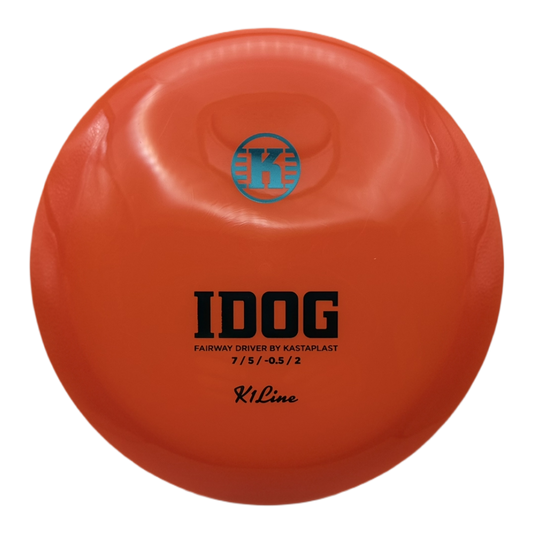 Idog