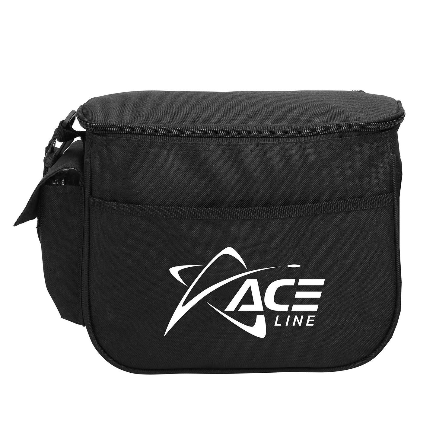ACE Line Disc Golf 3 Pack with Starter Bag