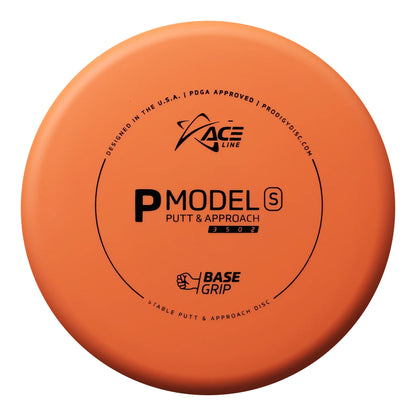 ACE Line Disc Golf 3 Pack with Starter Bag