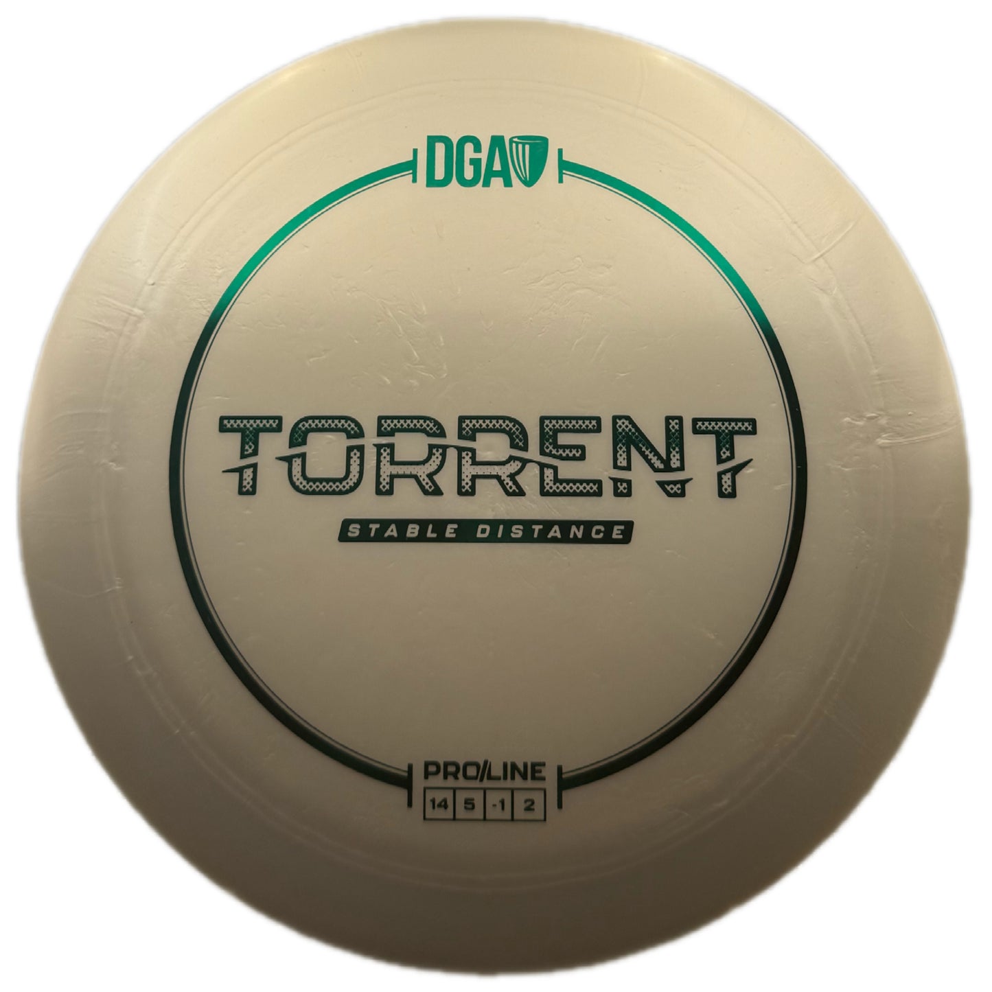 Torrent