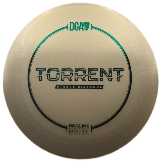 Torrent
