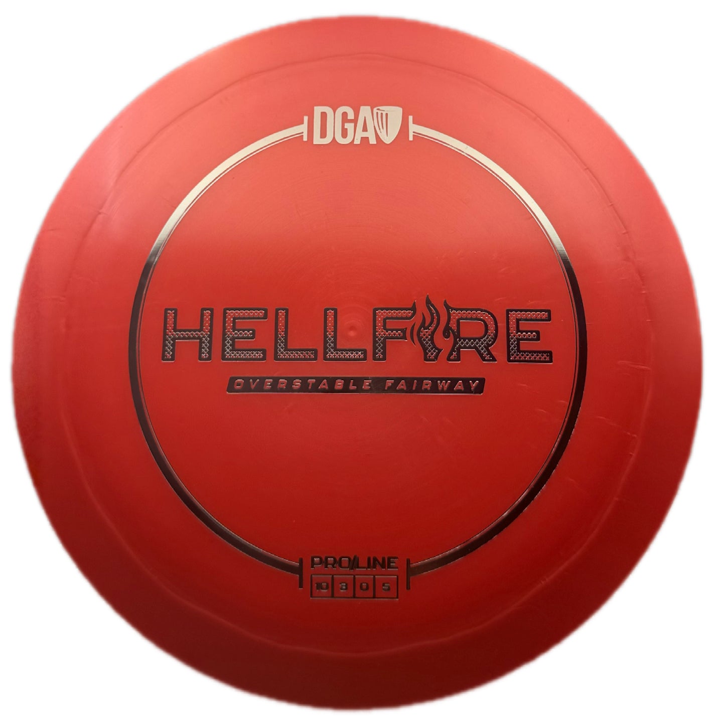 Hellfire
