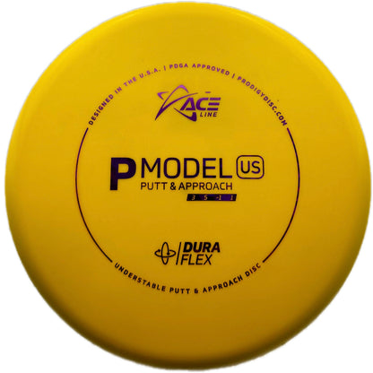 P Model US