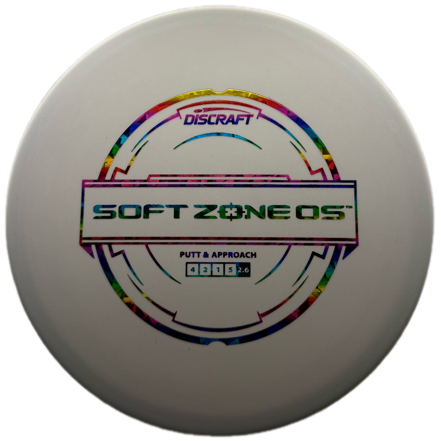 Zone OS