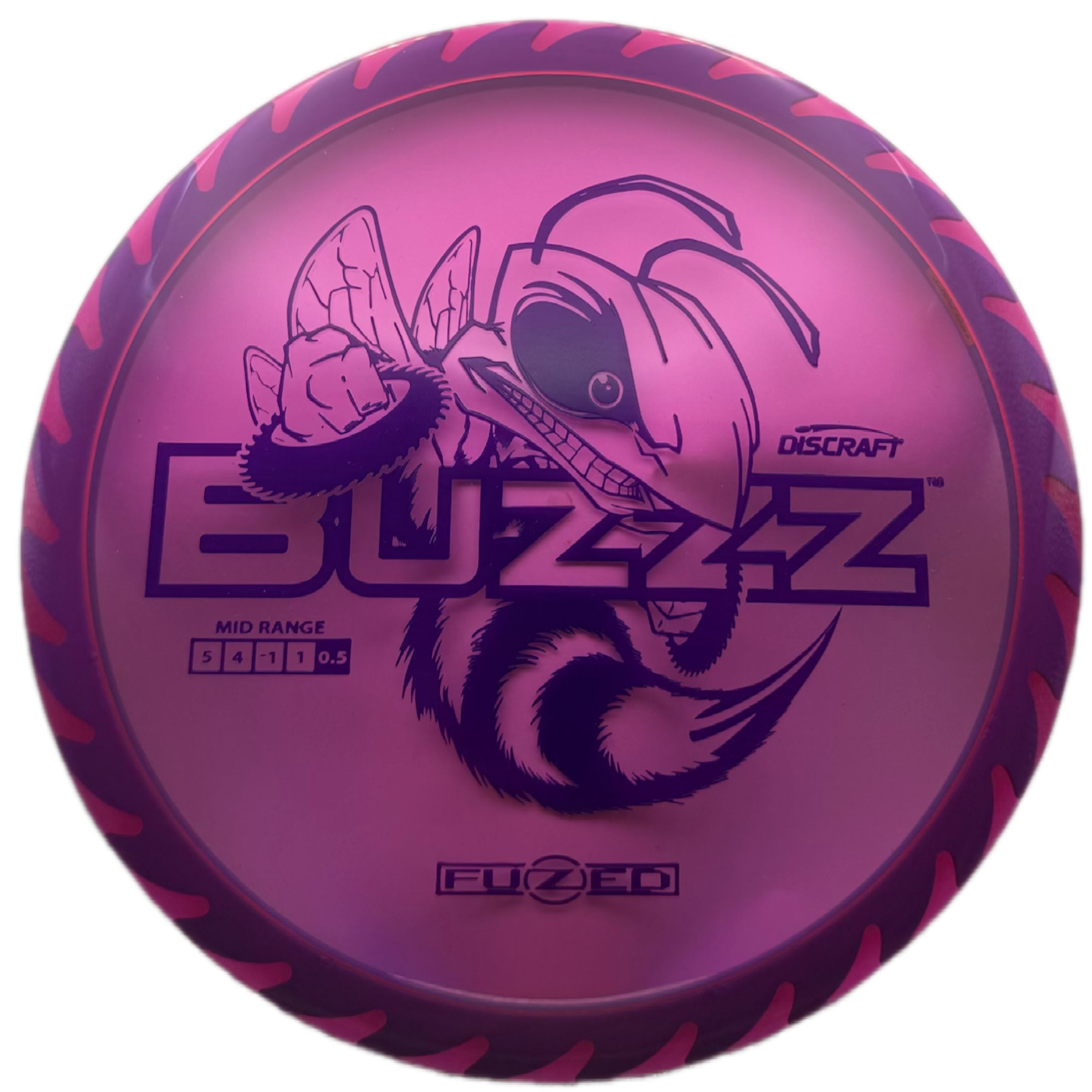 Buzzz (BuzzSaw) – Zupan Disc Golf