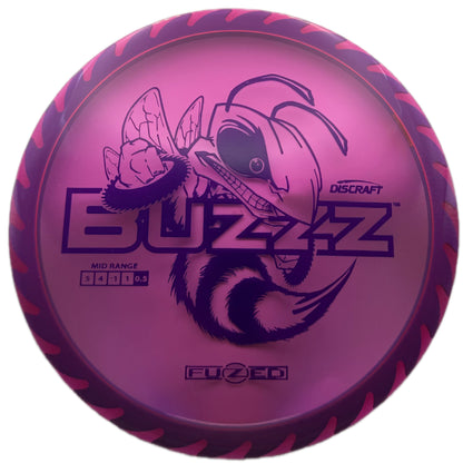 Buzzz (BuzzSaw)