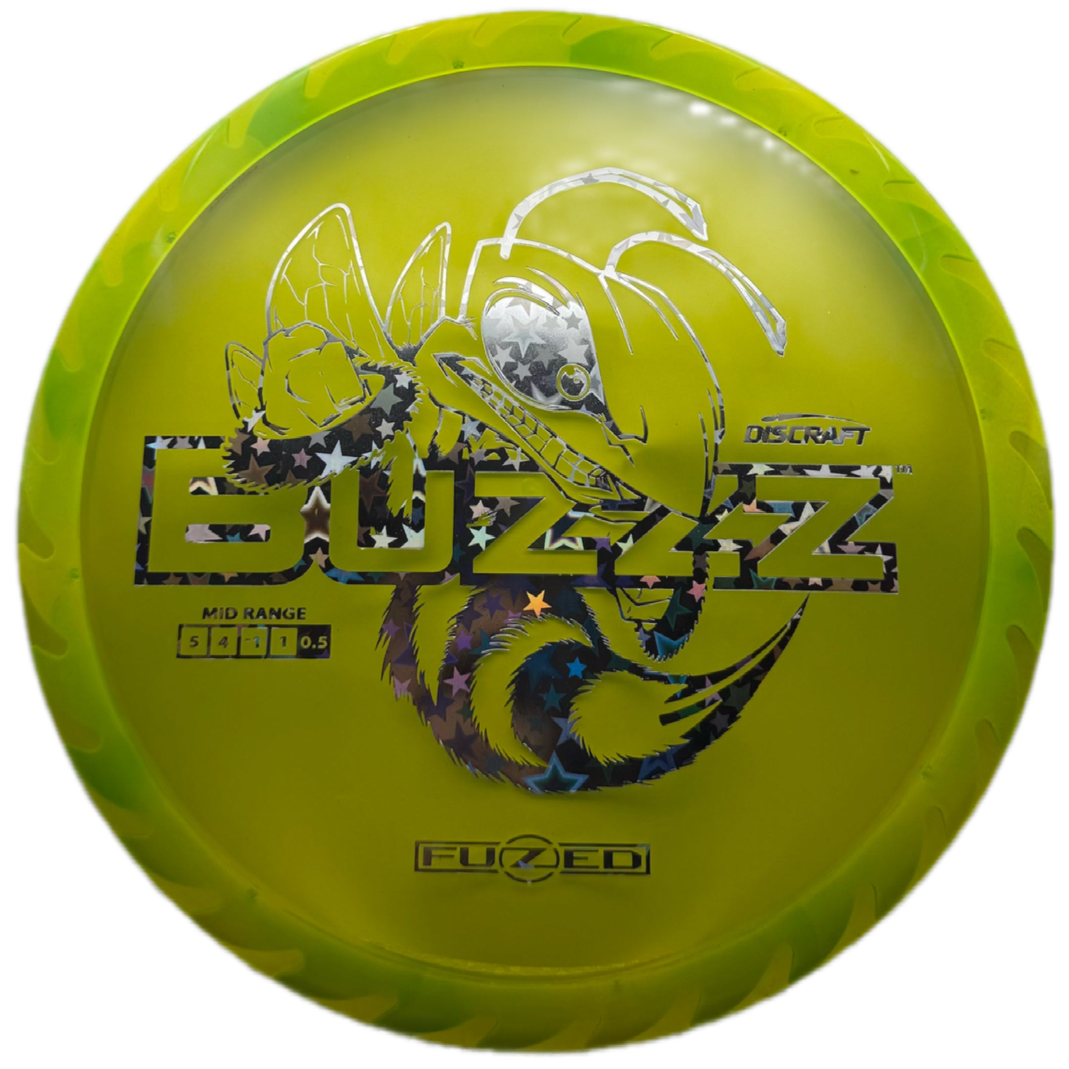 Buzzz (BuzzSaw) – Zupan Disc Golf