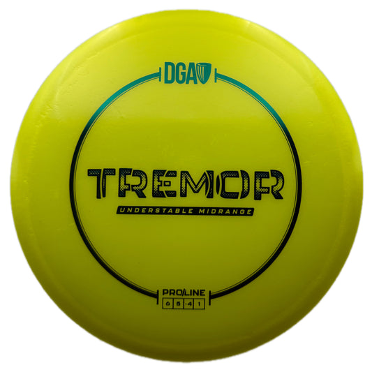 Tremor