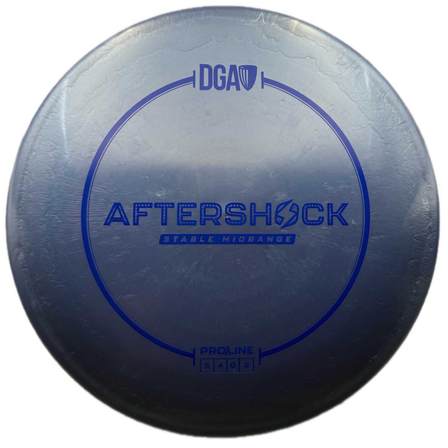Aftershock