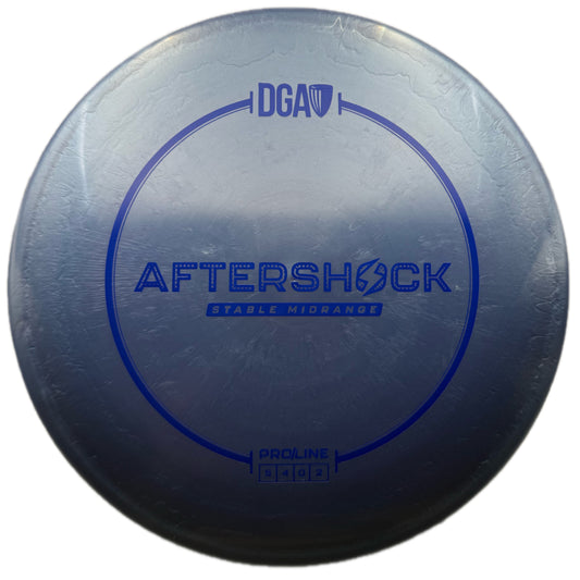 Aftershock
