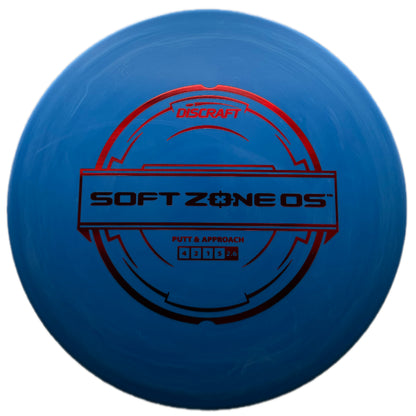 Zone OS