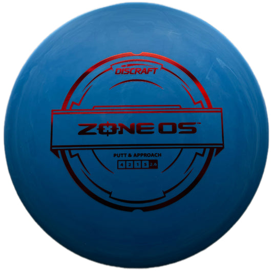 Zone OS