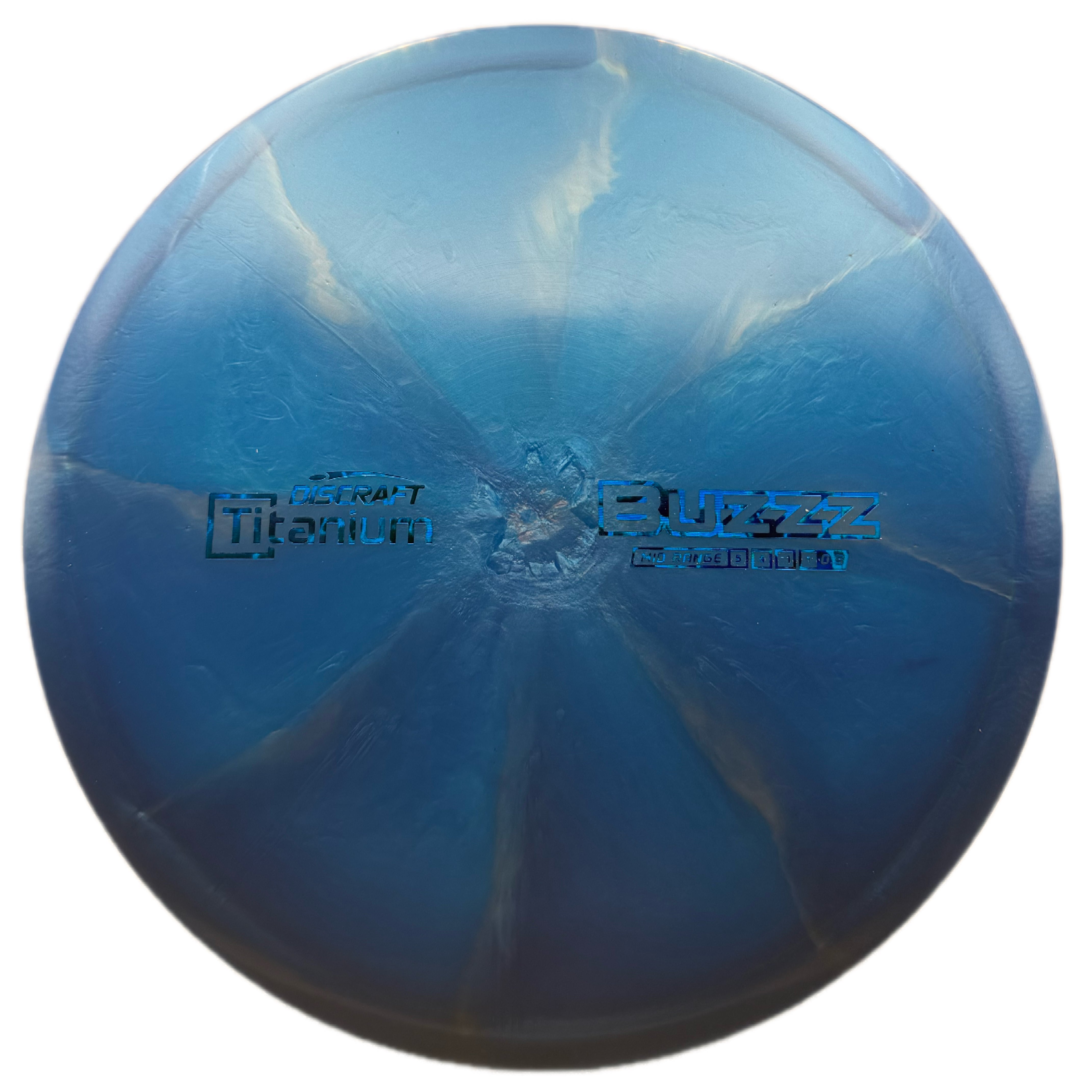 Buzzz – Zupan Disc Golf