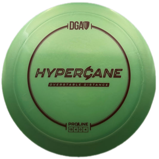 Hypercane