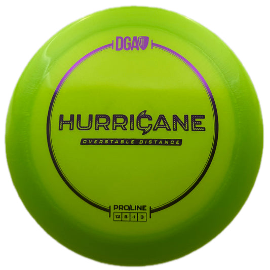 Hurricane
