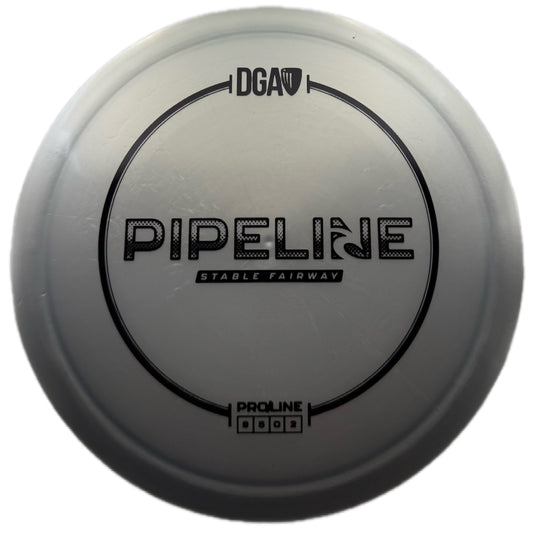Pipeline