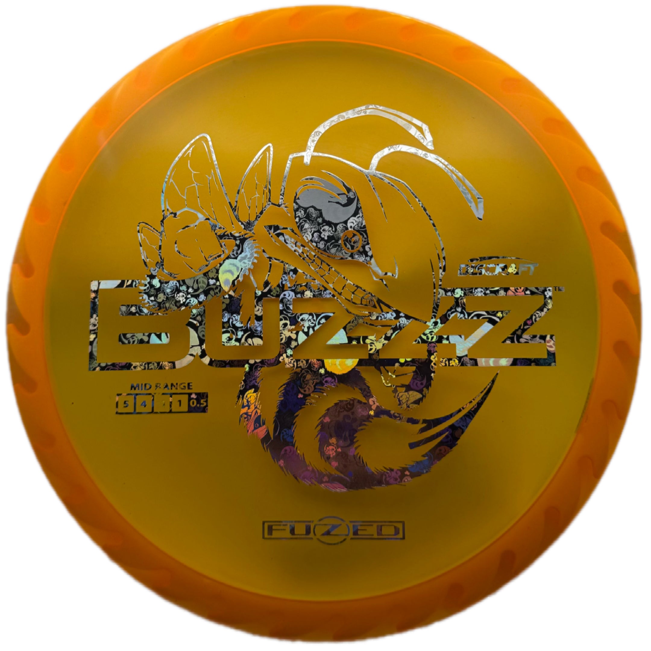 Buzzz (BuzzSaw) – Zupan Disc Golf