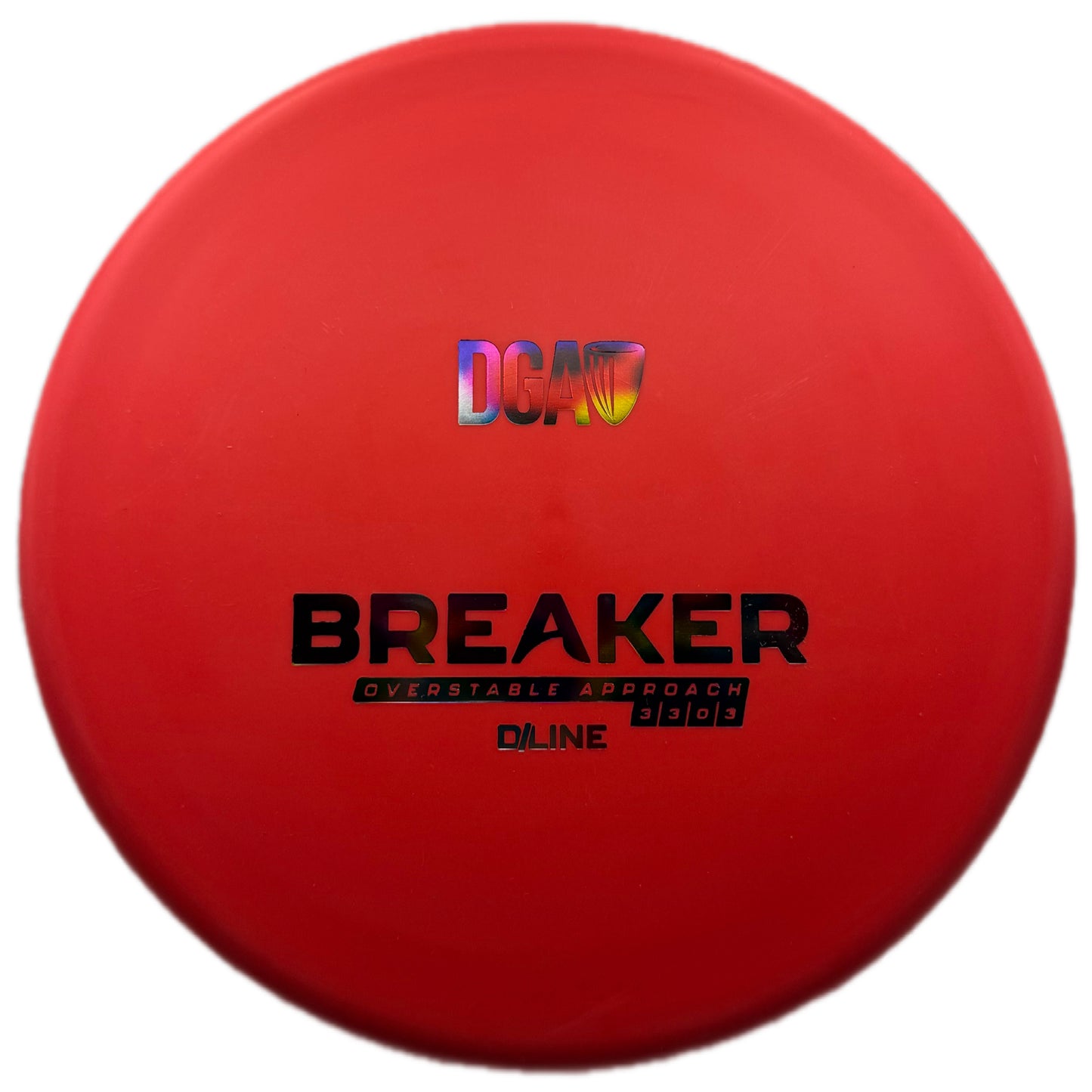 Breaker
