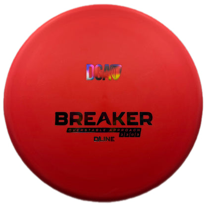 Breaker