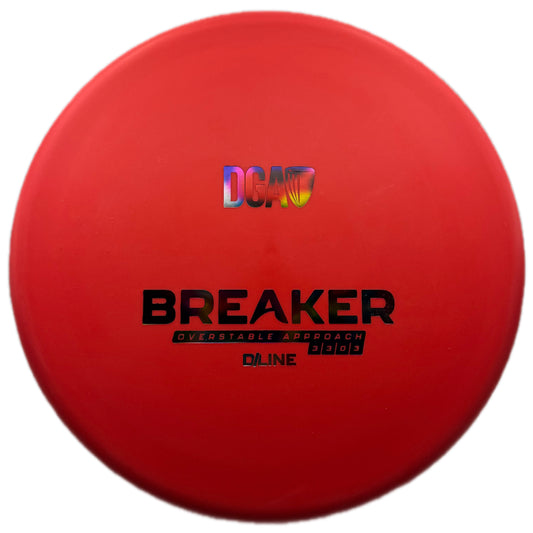 Breaker