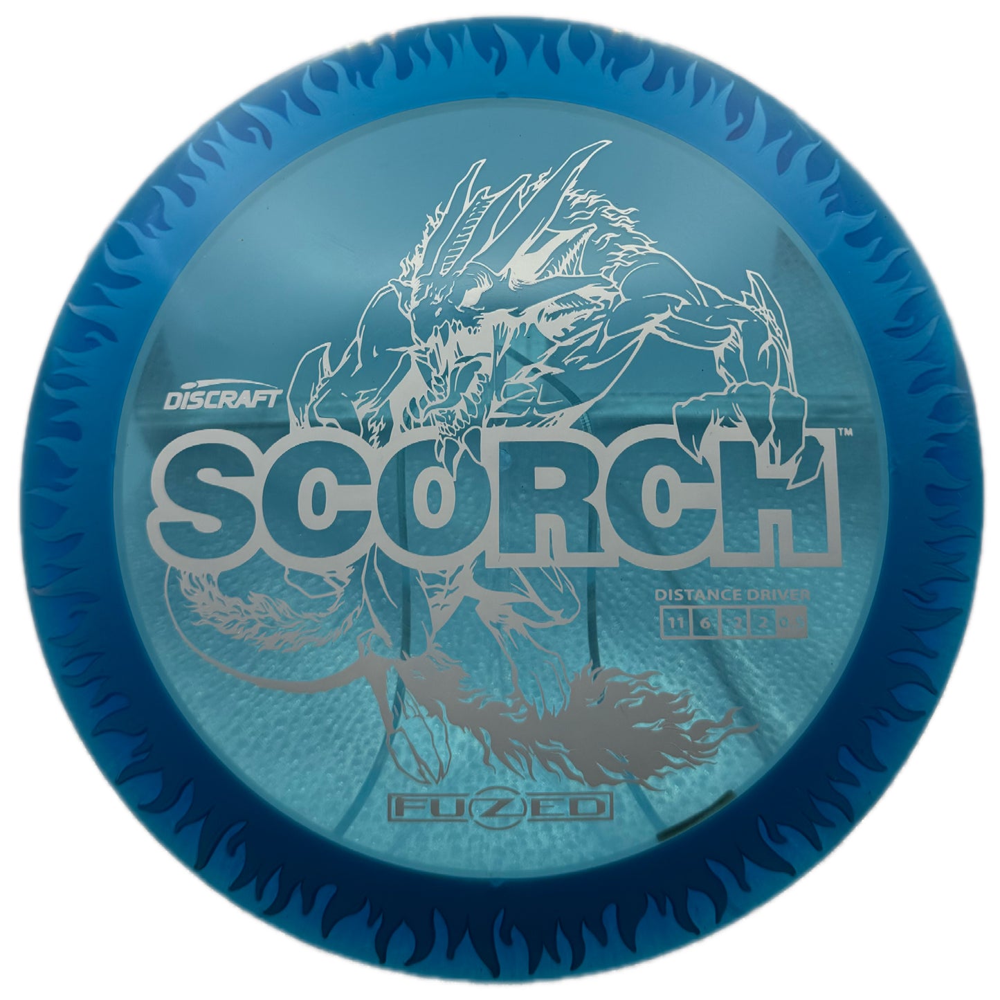 Scorch