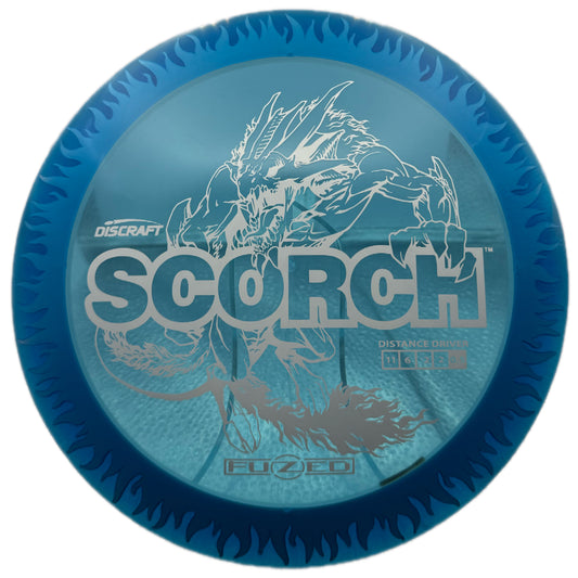 Scorch
