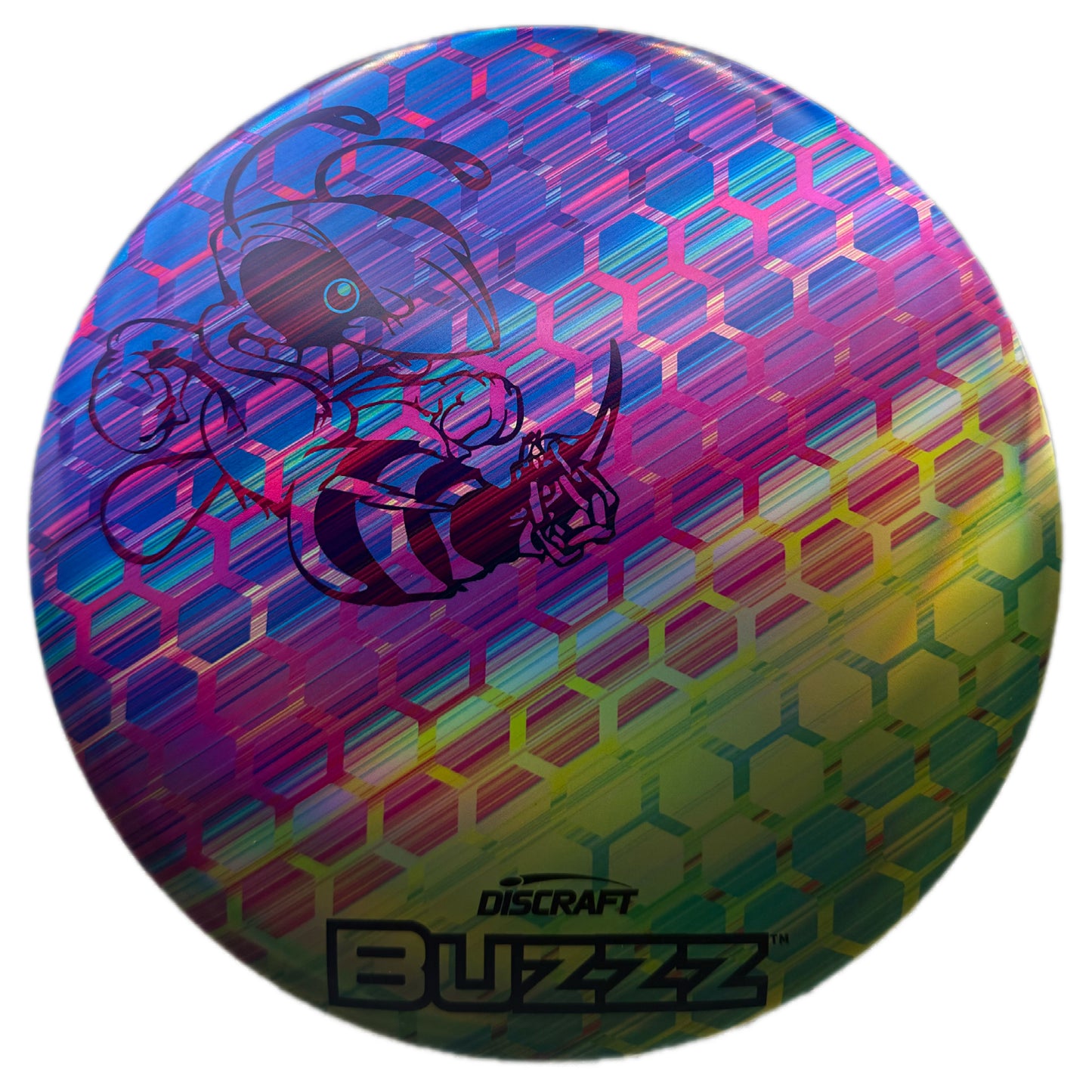 Buzzz (Full Foil)
